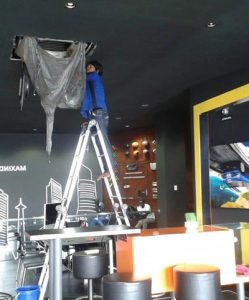 service ac jakarta utara